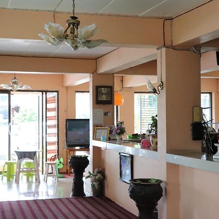 OYO 75408 Tipsiri Place Chiang Mai Extérieur photo