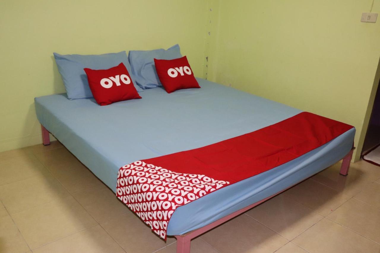 OYO 75408 Tipsiri Place Chiang Mai Extérieur photo