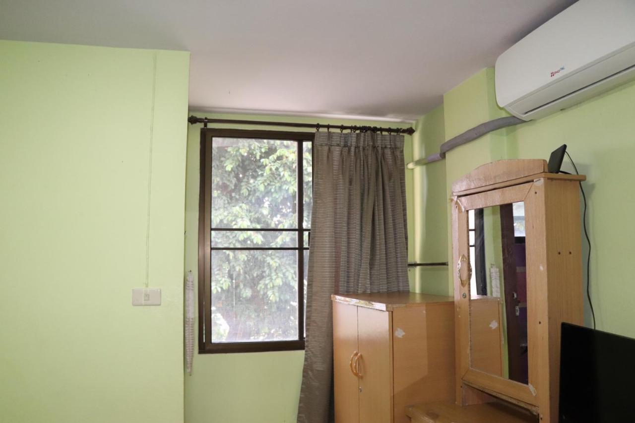 OYO 75408 Tipsiri Place Chiang Mai Extérieur photo