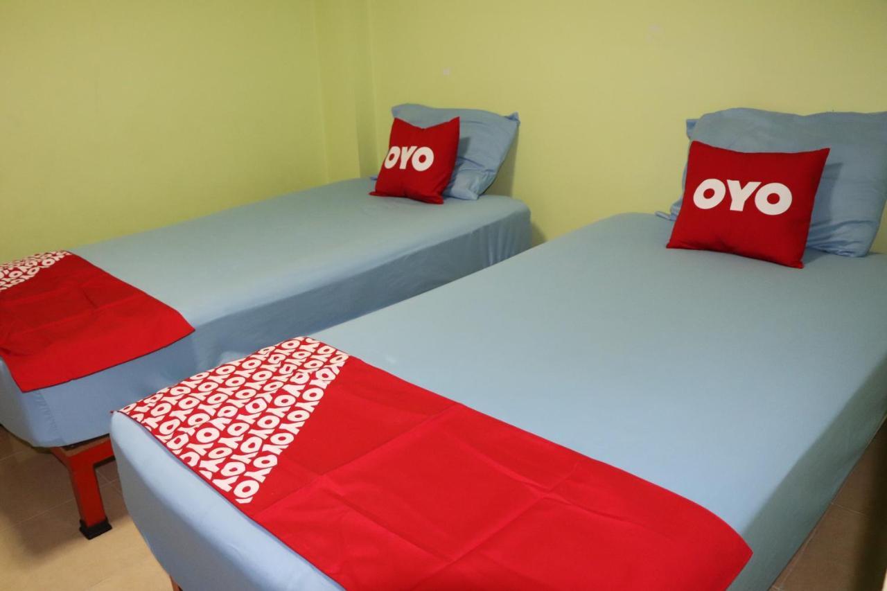 OYO 75408 Tipsiri Place Chiang Mai Extérieur photo