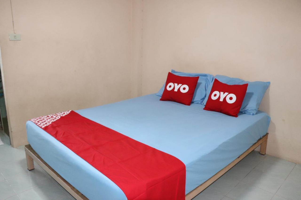 OYO 75408 Tipsiri Place Chiang Mai Extérieur photo