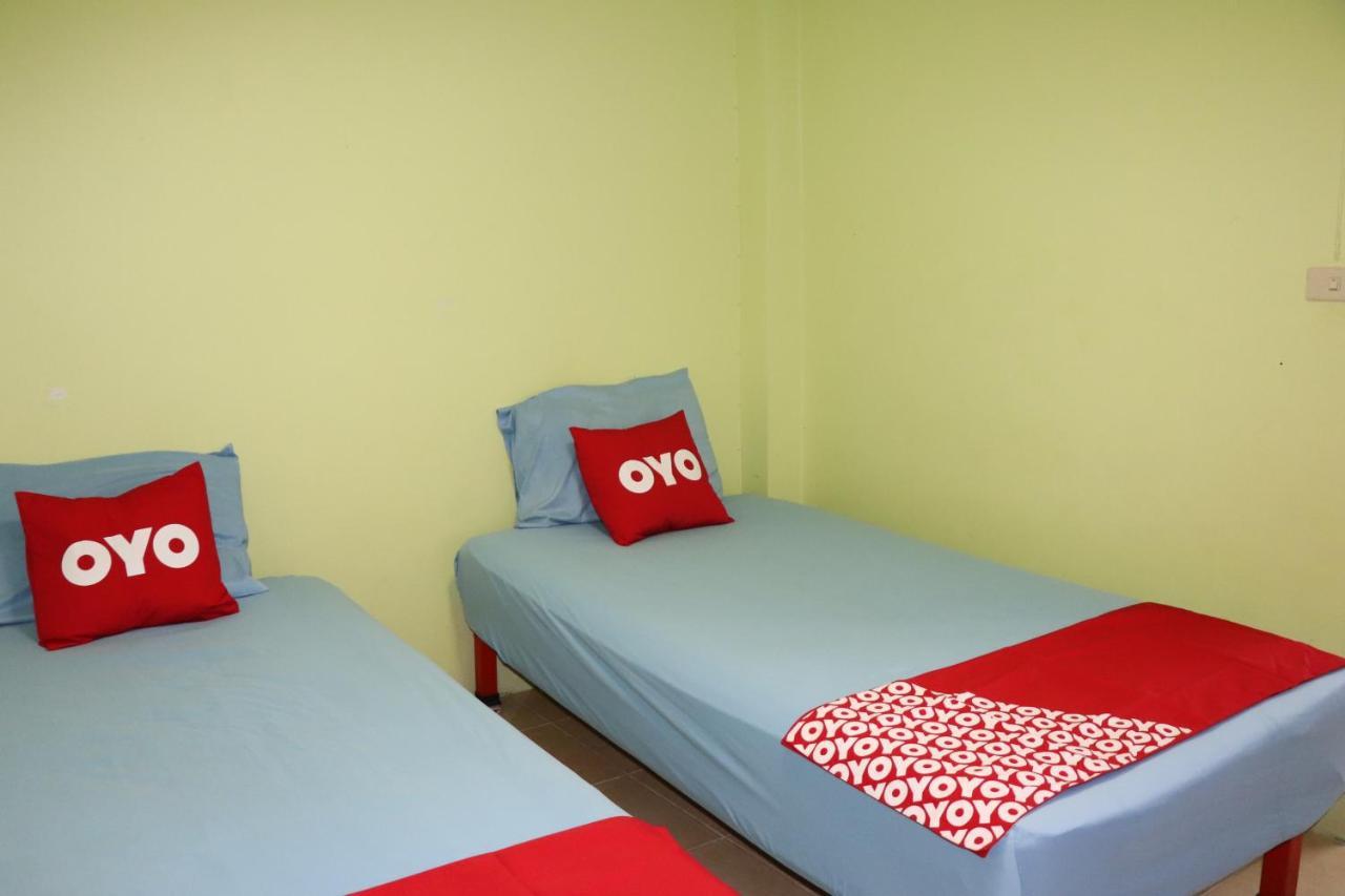 OYO 75408 Tipsiri Place Chiang Mai Extérieur photo