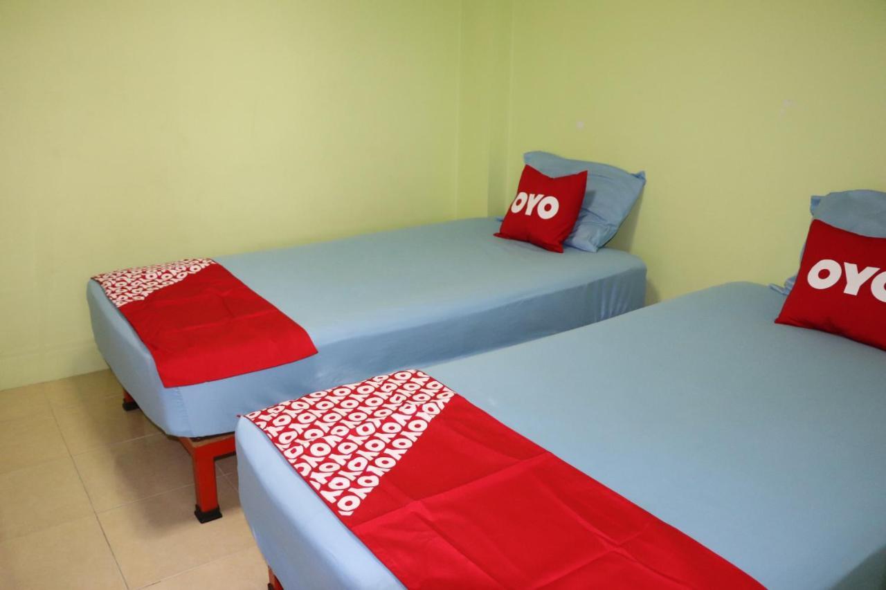 OYO 75408 Tipsiri Place Chiang Mai Extérieur photo