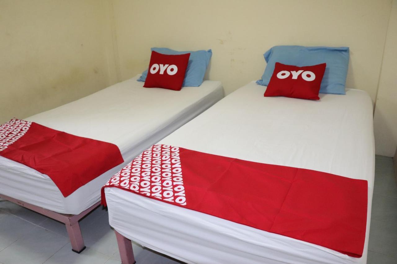 OYO 75408 Tipsiri Place Chiang Mai Extérieur photo