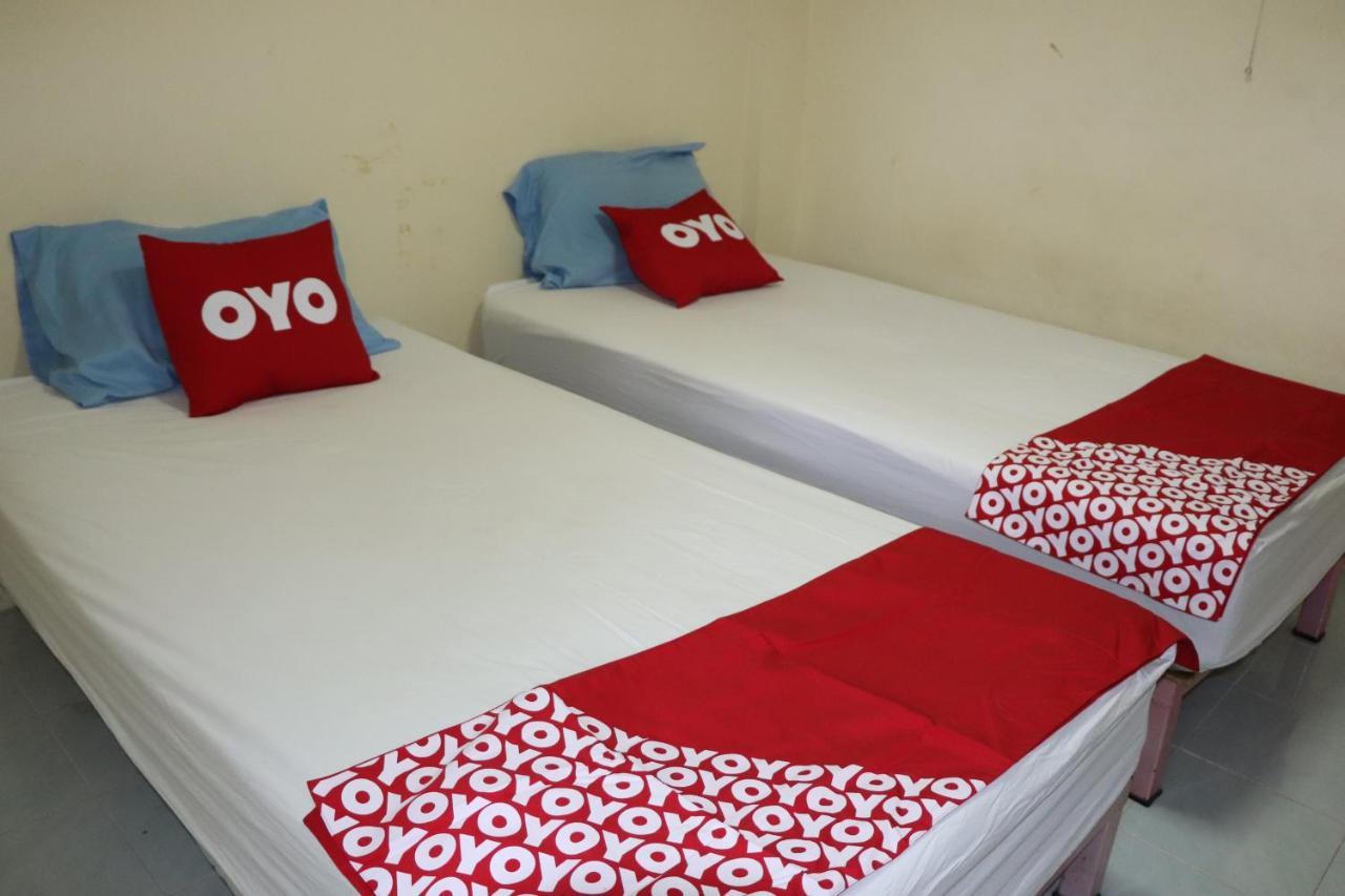 OYO 75408 Tipsiri Place Chiang Mai Extérieur photo