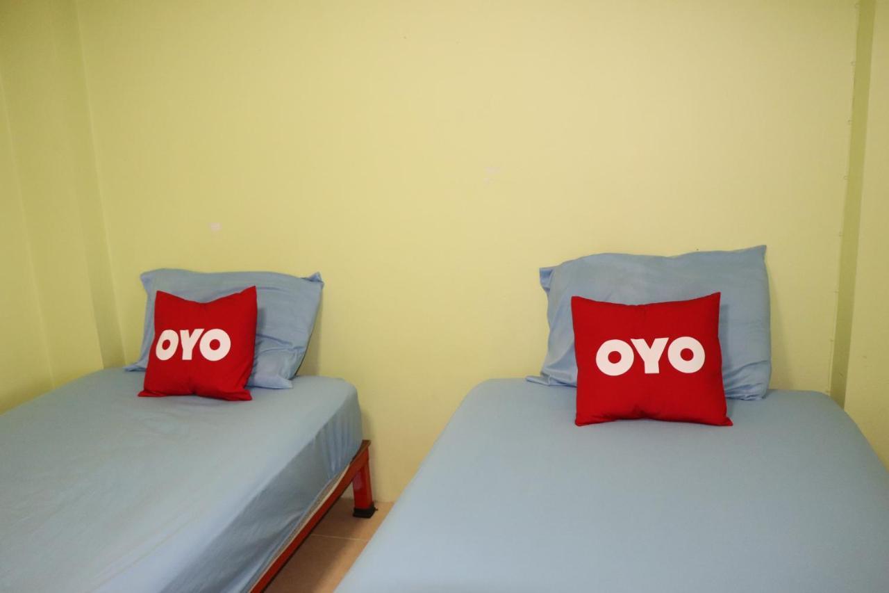 OYO 75408 Tipsiri Place Chiang Mai Extérieur photo