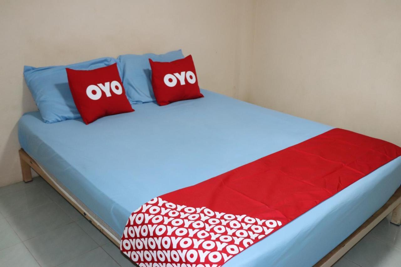 OYO 75408 Tipsiri Place Chiang Mai Extérieur photo