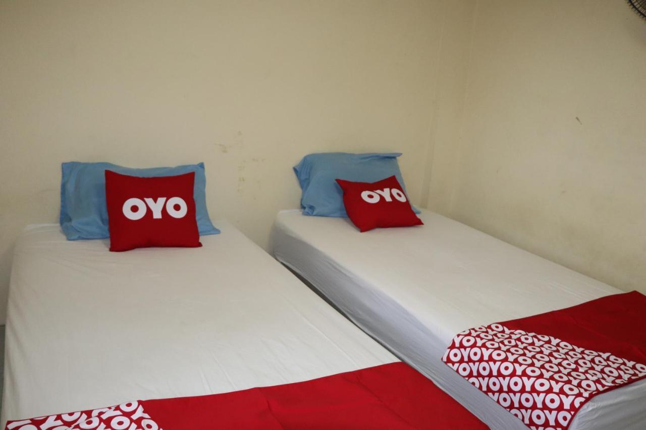 OYO 75408 Tipsiri Place Chiang Mai Extérieur photo
