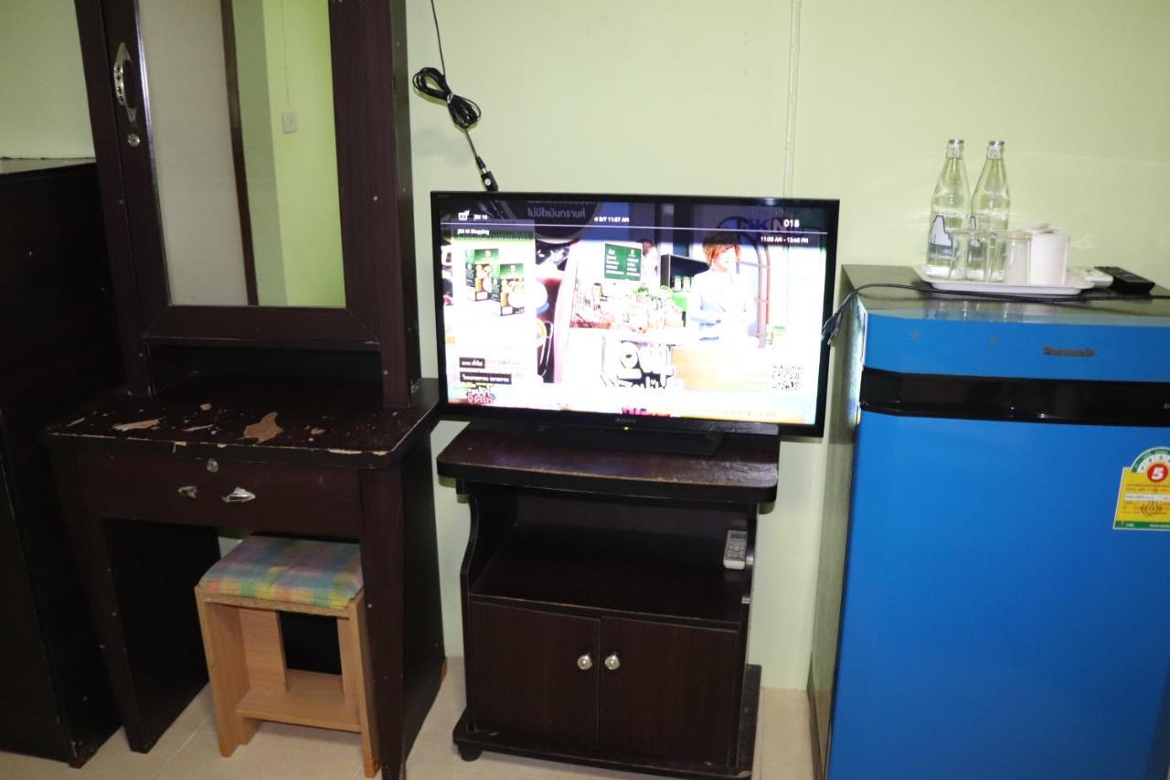 OYO 75408 Tipsiri Place Chiang Mai Extérieur photo