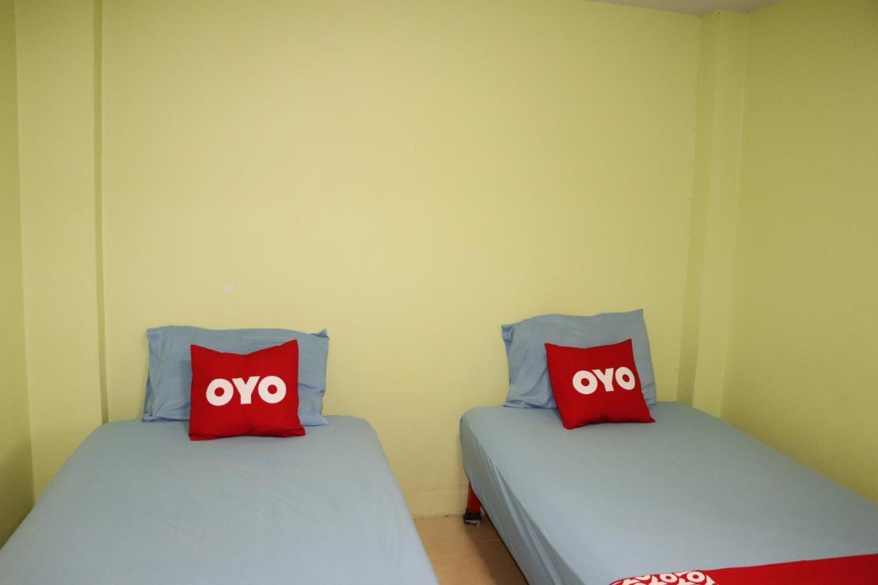 OYO 75408 Tipsiri Place Chiang Mai Extérieur photo