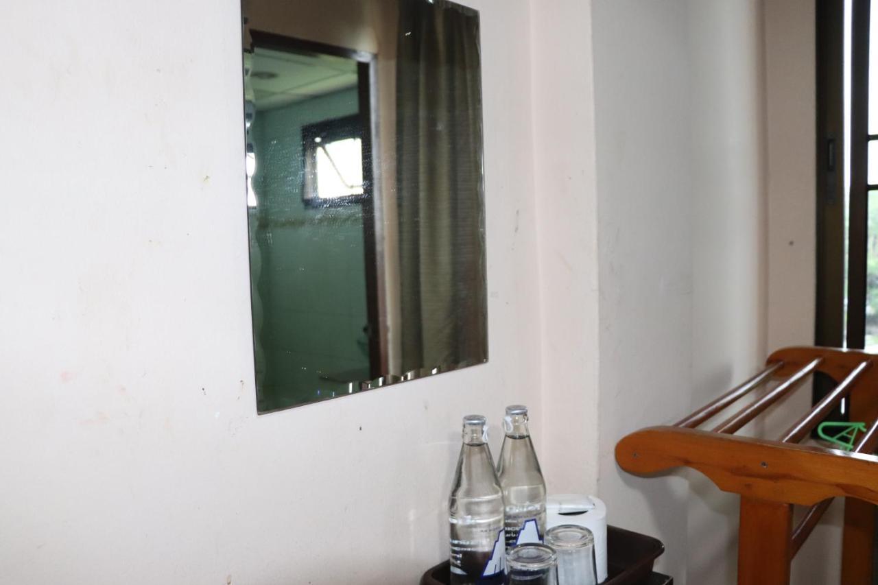 OYO 75408 Tipsiri Place Chiang Mai Extérieur photo