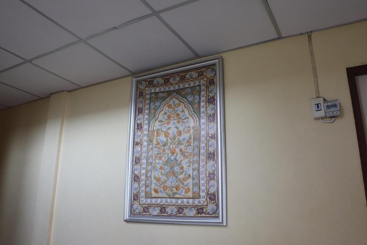 OYO 75408 Tipsiri Place Chiang Mai Extérieur photo