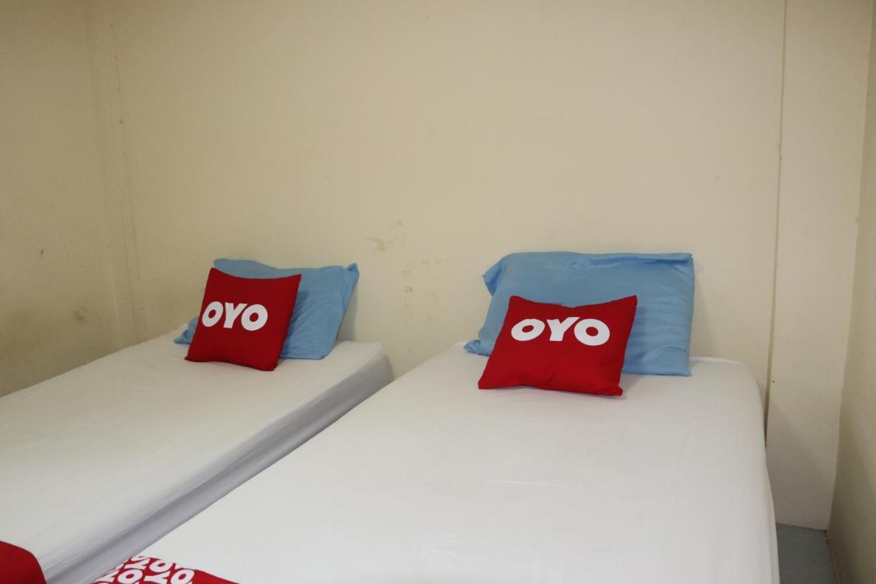 OYO 75408 Tipsiri Place Chiang Mai Extérieur photo