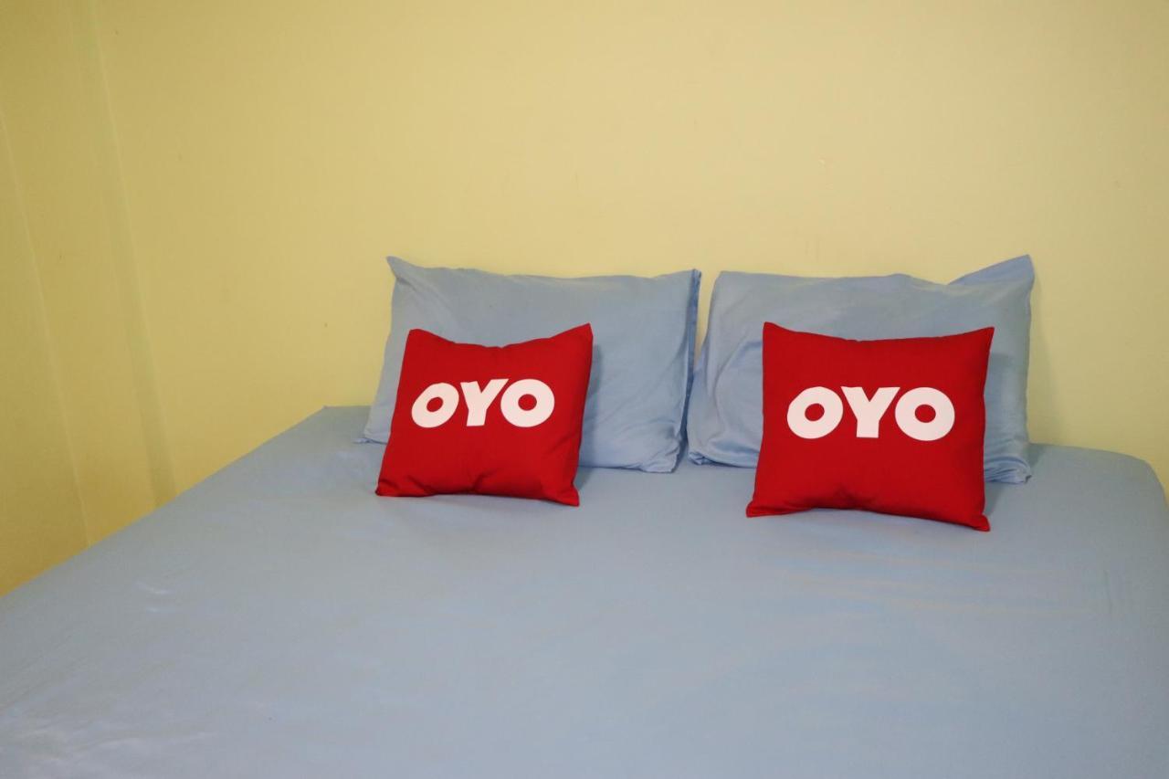 OYO 75408 Tipsiri Place Chiang Mai Extérieur photo