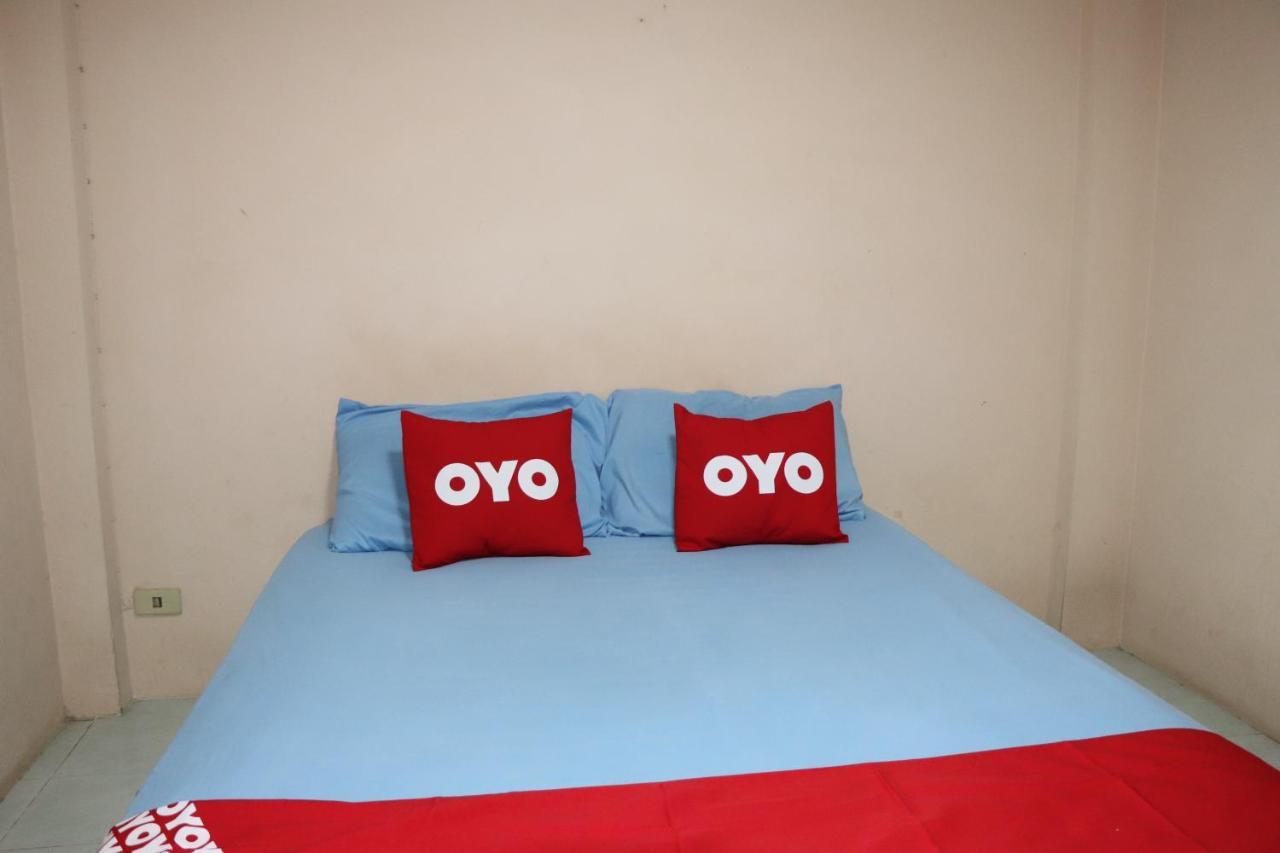 OYO 75408 Tipsiri Place Chiang Mai Extérieur photo